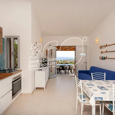 Villino Ginepro Holiday home *