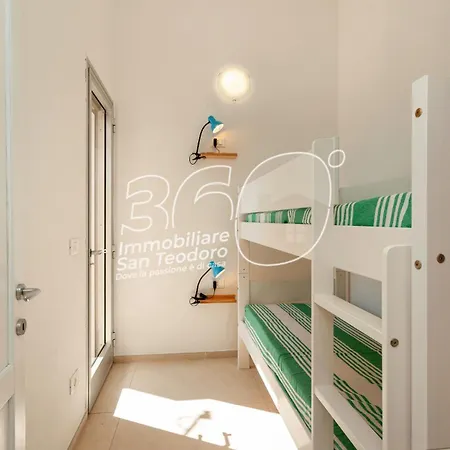 Villino Ginepro Holiday home