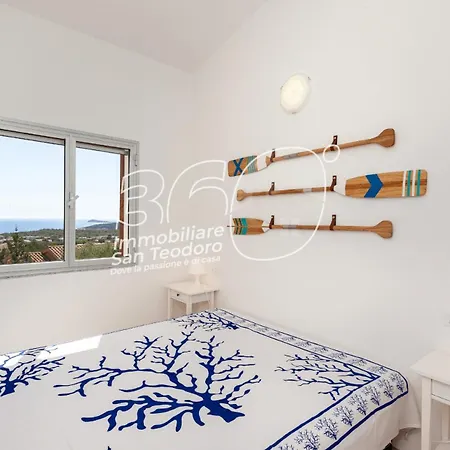 Villino Ginepro Holiday home