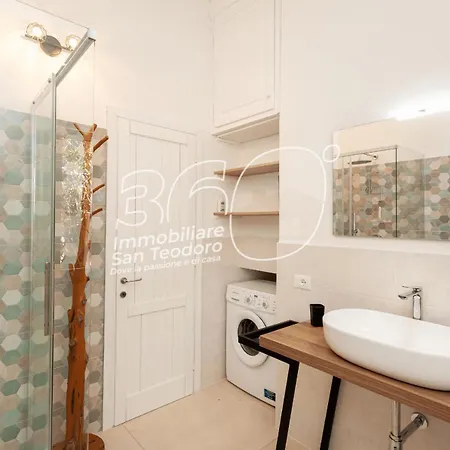 Villino Ginepro Holiday home *