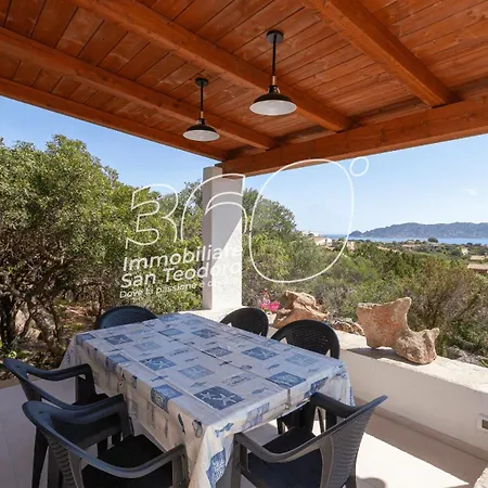 Villino Ginepro * San Teodoro (Sardinia)