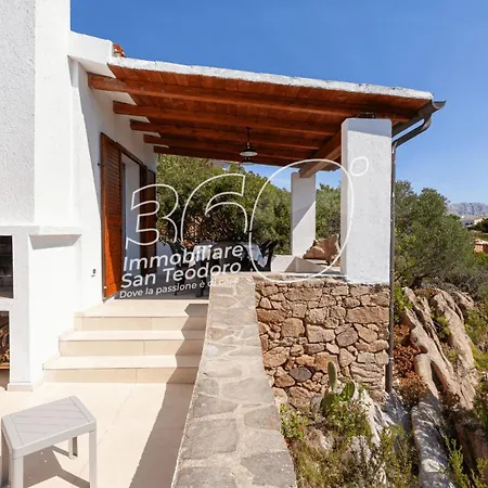 Villino Ginepro Holiday home *