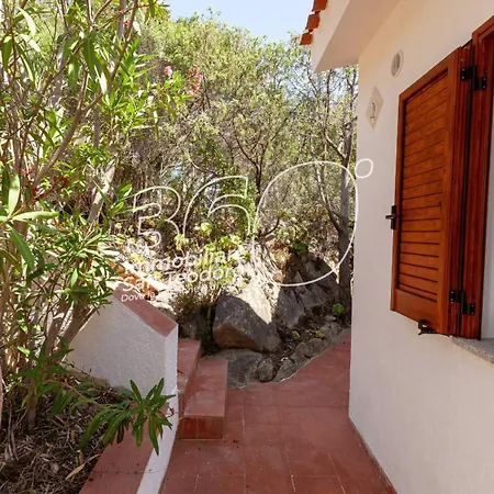 Villino Ginepro San Teodoro (Sardinia)
