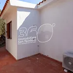 Feriehus Villino Ginepro