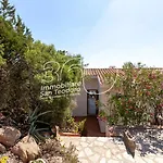 Villino Ginepro Feriehus *