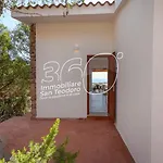 Feriehus Villino Ginepro San Teodoro (Sardinia)