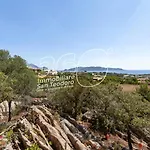 Villino Ginepro * San Teodoro (Sardinia)