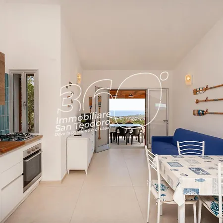 Villino Ginepro Vakantiehuis *