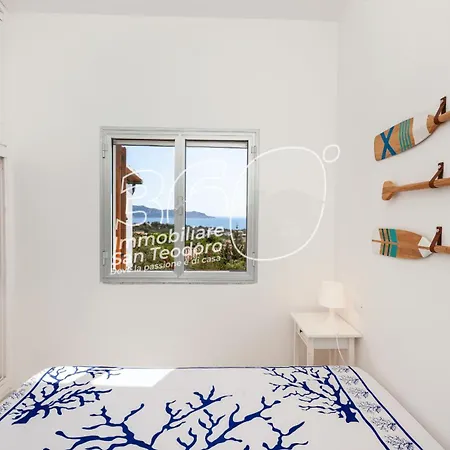 Villino Ginepro 度假居