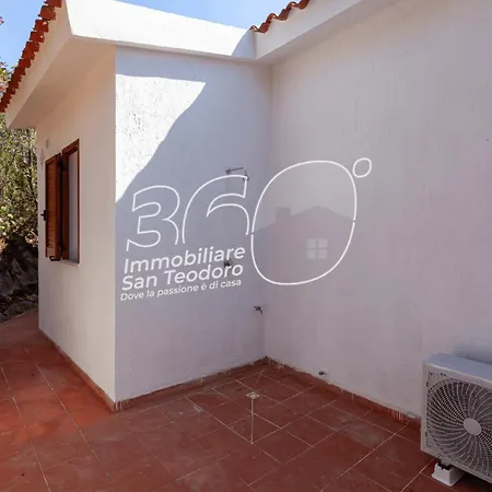 Vakantiehuis Villino Ginepro