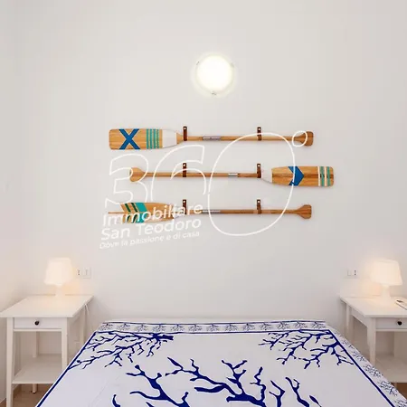 Vakantiehuis Villino Ginepro