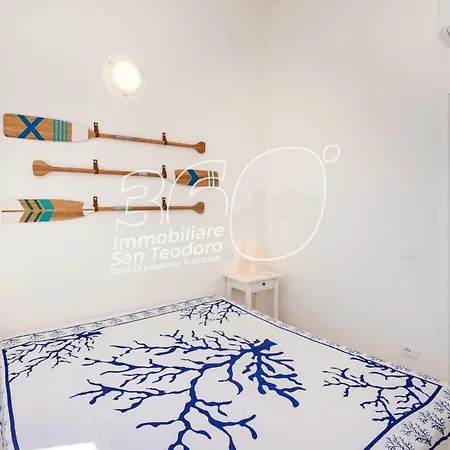 Vakantiehuis Villino Ginepro