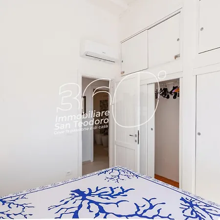 Vakantiehuis Villino Ginepro *