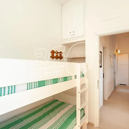 Villino Ginepro Vakantiehuis