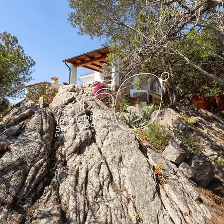 Villino Ginepro Vakantiehuis *