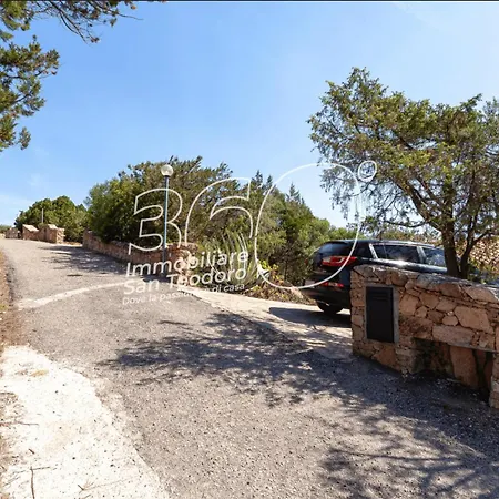 Vakantiehuis Villino Ginepro