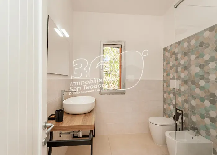 Villino Ginepro Дом отдыха