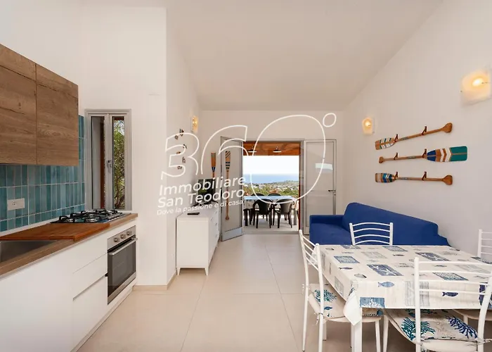 Villino Ginepro Дом отдыха *