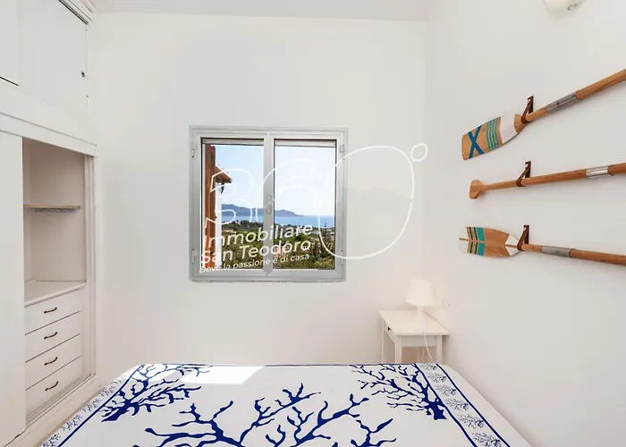 Villino Ginepro Дом отдыха