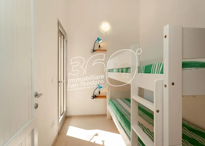 Villino Ginepro Дом отдыха