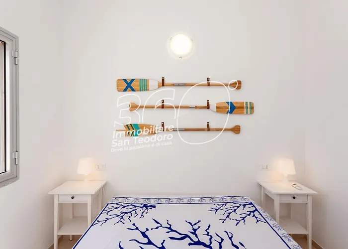 Дом отдыха Villino Ginepro