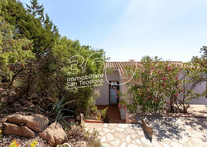 Villino Ginepro Дом отдыха *