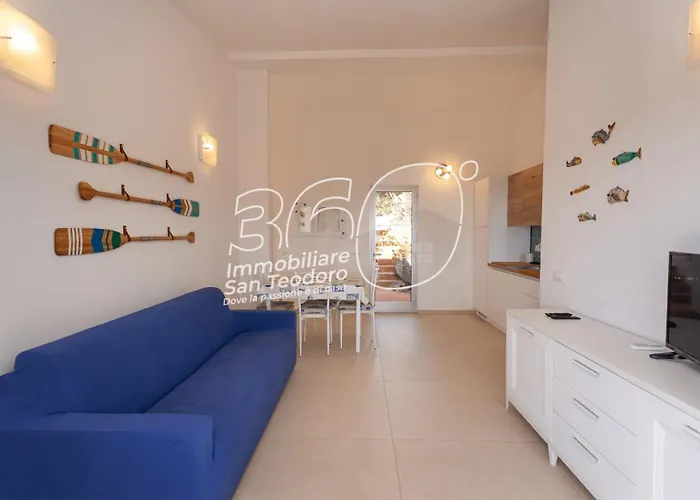 Villino Ginepro