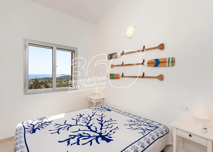Villino Ginepro בית נופש