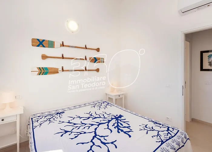 Дом отдыха Villino Ginepro