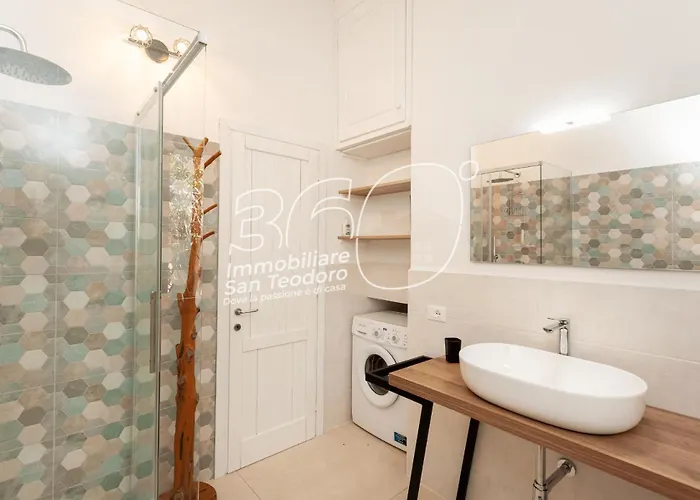 Villino Ginepro Дом отдыха *