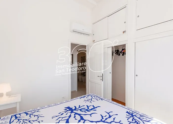 Дом отдыха Villino Ginepro *