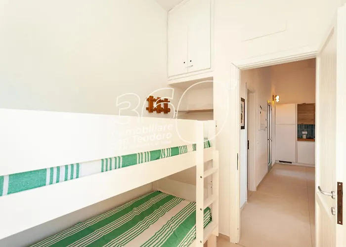 Villino Ginepro Дом отдыха